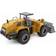 HuiNa Metal Wheel Loader RTR CY1583