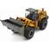 HuiNa Metal Wheel Loader RTR CY1583