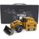 HuiNa Metal Wheel Loader RTR CY1583