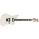 Fender Jim Root Jazzmaster V4 EB WH