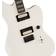 Fender Jim Root Jazzmaster V4 EB WH