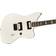 Fender Jim Root Jazzmaster V4 EB WH