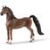 Schleich American Saddlebred Gelding 13913