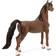 Schleich American Saddlebred Gelding 13913