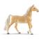 Schleich Yegua Saddlebred Americano