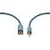 ClickTronic Casual 3.5mm - 3.5mm M-F 1.5m