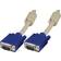 Deltaco VGA - VGA (without pin-9) 10m