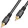 Goobay Gold 1RCA - 1RCA M-M 5m