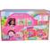 Simba Evi Love Holiday Fun Camper