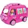 Simba Evi Love Holiday Fun Camper