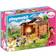 Playmobil Heidi Peters Gedestald 70255