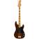 Squier By Fender Classic Vibe 70s Precision Bass MN BLK