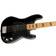 Squier By Fender Classic Vibe 70s Precision Bass MN BLK