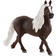 Schleich Black Forest Mare 13898