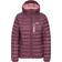 Trespass Arabel W Hooded Down Packaway Jacket - Fig