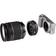 Kipon Adapter Canon EF to Sony NEX Aperture Lens Mount Adapter