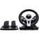 Spirit of Gamer Pro 2 Racing Wheel - Sort/Sølv