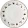 Wik & Walsøe Julemorgen Flat tallrik 28cm