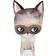 XO Posters Cat with Mask Poster