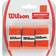 Wilson Pro Soft Overgrip 3-pack