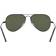 Ray-Ban Aviator Metal II RB3689 914831