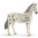 Schleich Knabstrupper Mare 13910