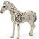 Schleich Knabstrupper Mare 13910