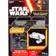 Metal Earth Star Wars Millenium Falcon Kit di metallo