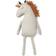 Ferm Living Safari Horse Cushion