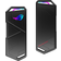 ASUS ROG STRIX Arion NVMe SSD Enclosure Black