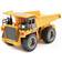 HuiNa 6 Ch Dump Truck RTR B077YX28R8