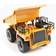 HuiNa 6 Ch Dump Truck RTR B077YX28R8