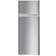 Liebherr CTel 2531 Silver, Stainless Steel