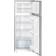 Liebherr CTel 2531 Silver, Stainless Steel