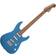 Charvel Pro Mod DK22 SSS 2PT Electric Blue bleu