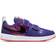 Nike Pico 5 PSV - Court Purple/Laser Crimson/Fire Pink/Black