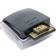LEXAR Professional USB 3.0 Dual-Slot Card Reader