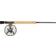 Greys GRC Power 9' 6" #7 Fishing Set