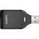 Western Digital SanDisk SD UHS-I CARD READER