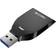 Western Digital SanDisk SD UHS-I -KORTINLUKIJA