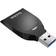 Western Digital SanDisk SDDR-C531-GNANN USB 3.0 Type-A Card Reader