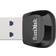 Western Digital Sandisk MobileMate lector de tarjeta Negro USB 3.0