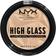 NYX High Glass Illuminating Powder Moon Glow