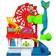 Fisher Price Disney Pixar Toy Story 4 Imaginext Carnival