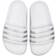 Adidas Adilette Aqua K F35555 Blanc