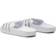 Adidas Adilette Aqua K F35555 Blanc