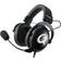 QPAD Qh95 Premium Stereo Negro/Auriculares