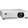 NEC PE455UL Projecteur 3LCD 4500 ANSI Lumens 1920 x 1200 16:10 LAN Blanc