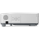 NEC PE455UL Projecteur 3LCD 4500 ANSI Lumens 1920 x 1200 16:10 LAN Blanc
