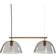 Co Bankeryd Wendo 70 Pendellampa ∅ 28cm